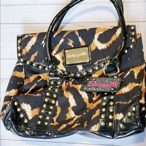 MUST Go Great Condition Betsyville Purse